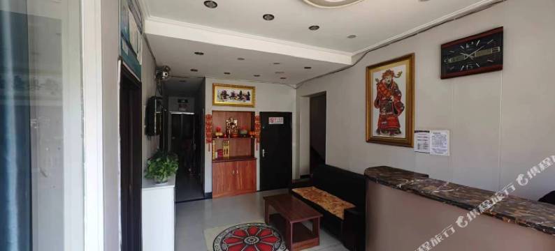 沈阳禹乐快捷旅店图片