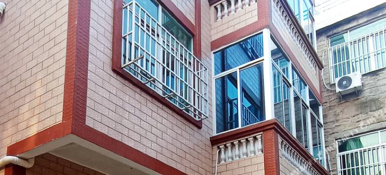 平潭68海里假日民宿图片