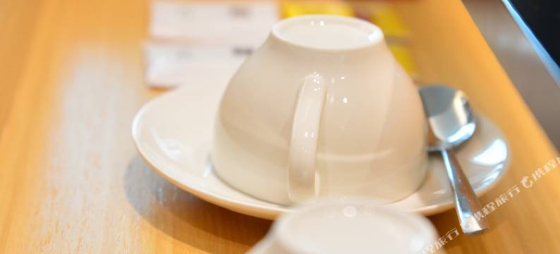 旺角睿景酒店图片