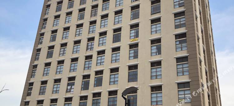 逃亡监狱酒店(Escapade Prison Suites at Petaling Jaya)图片