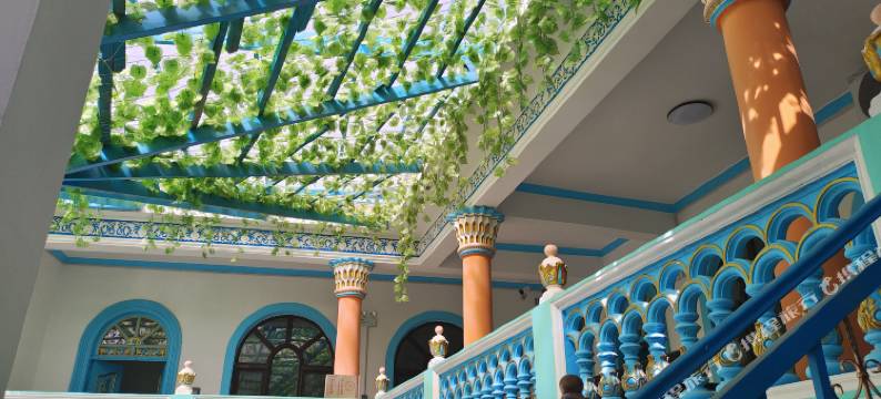 静雅居民宿图片