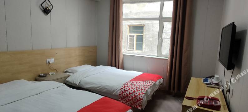 西宁橘洲宾馆图片