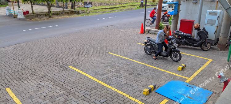 兄弟旅馆(Brothers Inn Solo Baru)图片