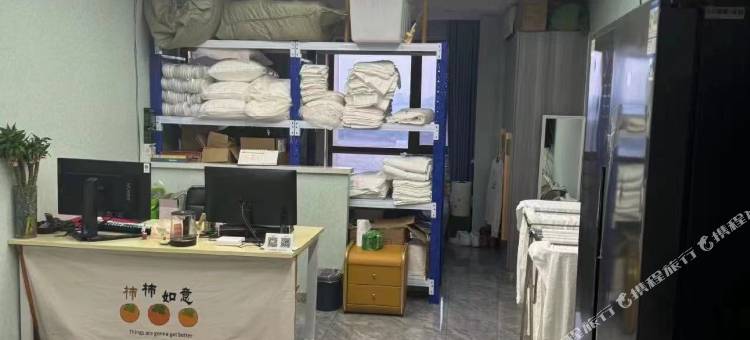 哈尔滨安遇公寓图片