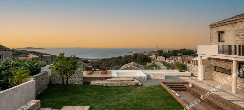 平潭述海·SURSEA民宿(镜沙店)图片