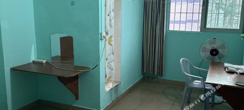 深圳鸿福旅馆图片