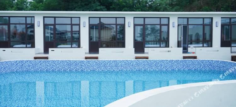 广鹿岛听海休闲度假民宿图片