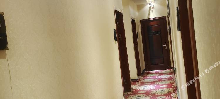 西宁永佳宾馆图片