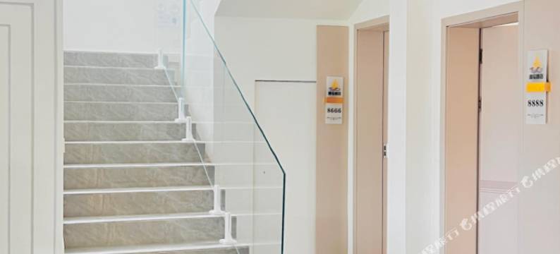 若尔盖漫岛酒店图片