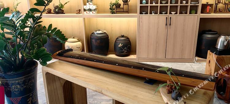茶陶里客栈(文昌龙楼店)图片