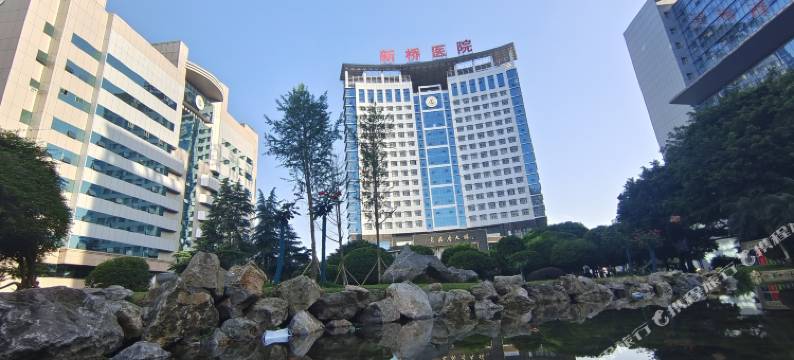 芹琴住宿(重庆新桥医院店)图片