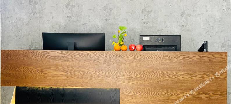 初见拾光海景轻奢公寓(汕尾保利金町湾店)图片