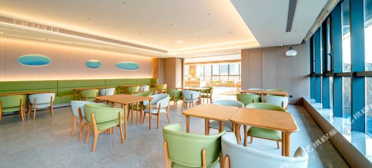 全季酒店(贵阳花溪清水江路地铁站店)图片