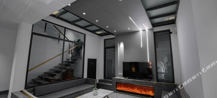 澜岸精品客栈(丽江古城店)图片