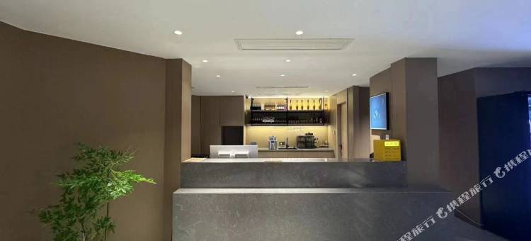 连云港亚森酒店(连岛景区店)图片
