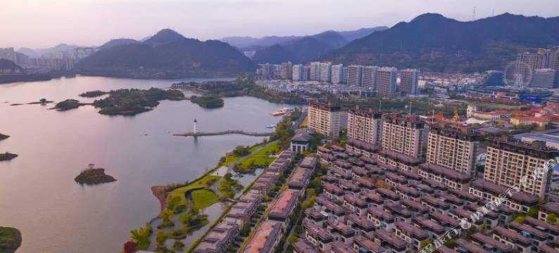 千岛湖鑫辰湖景民宿图片