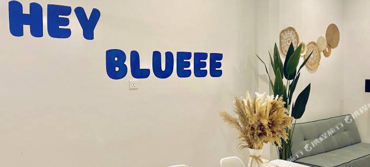 嘿海洋 HeyBlueee Homestay~ 5min Jetty/Netflix/Games(HeyBlueee Homestay~ 5min Jetty/Netflix/Games)图片