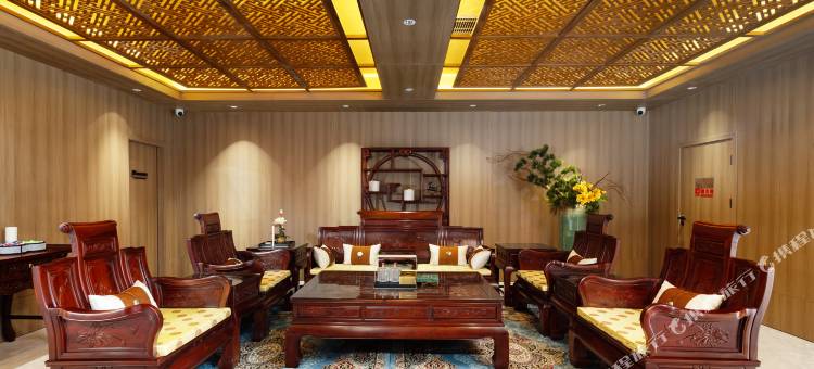 雪莲花富氧观景酒店(拉萨大昭寺八廓街店)图片