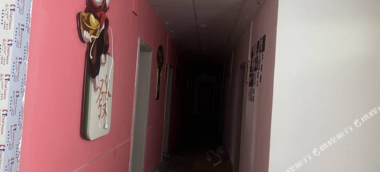 广州凯悦公寓(暨华医院店)图片