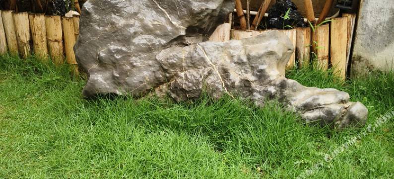 桃花潭桃缘居民宿(桃花潭风景区店)图片