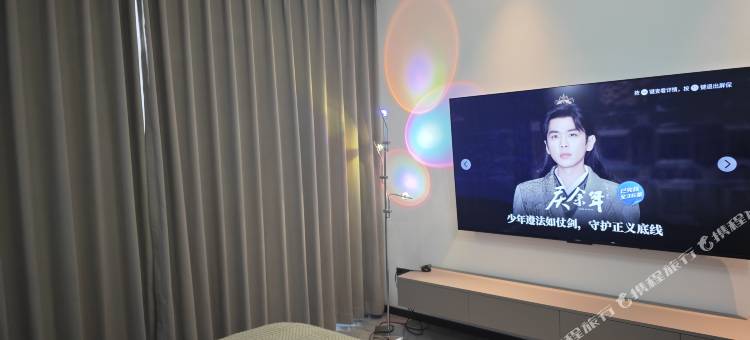爱尚屋公寓(璧山地铁站店)图片