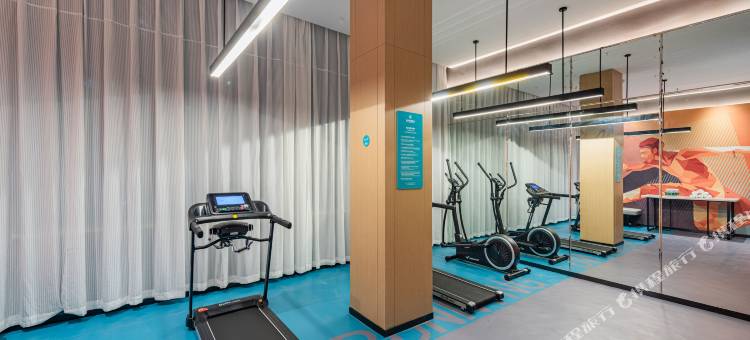 喀什古城景区城市便捷酒店图片