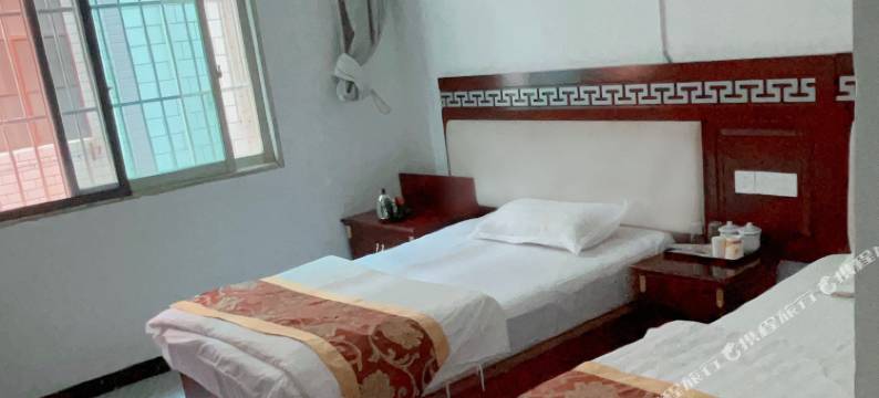 昆明九州宾馆图片