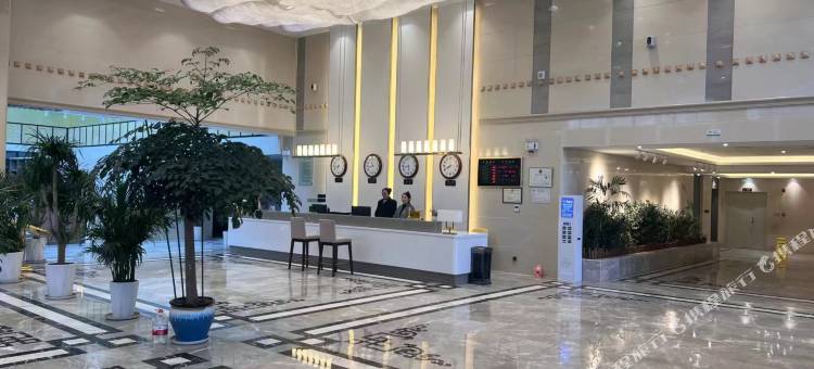 拉日大酒店图片