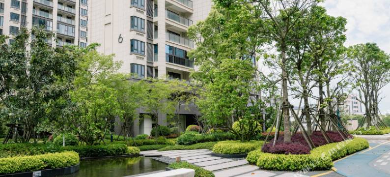 栖汐公寓(长乐国际机场店)图片