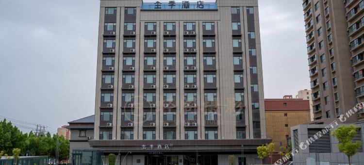 全季酒店(巴楚店)图片