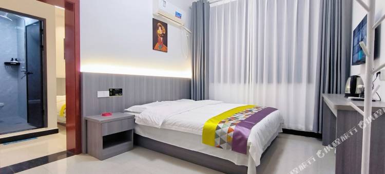 西安无忧乐居(秦始皇兵马俑博物馆店)图片