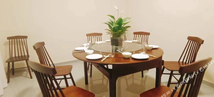 登封畅居民宿(嵩山少林风景区接驳中心店)图片