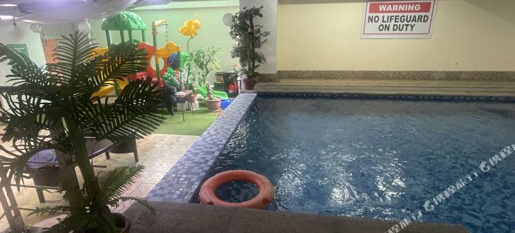 湾区套房之家 由SMS酒店管理(Homes at Bay Area Suites by SMS Hospitality)图片