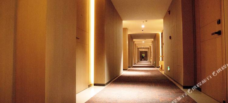 迭部金盾酒店图片