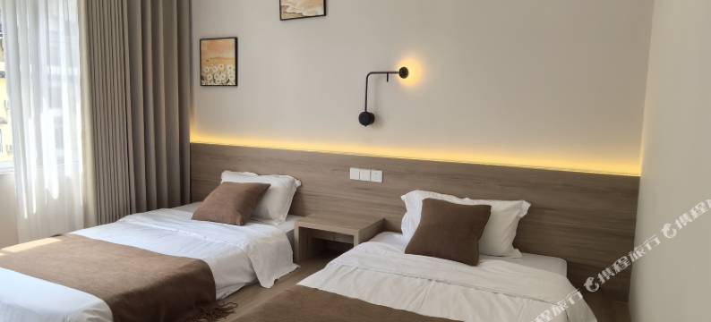 镜子山酒店(阳朔印象刘三姐店)图片