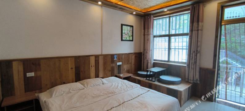 刘家大院(万仙山景区店)图片