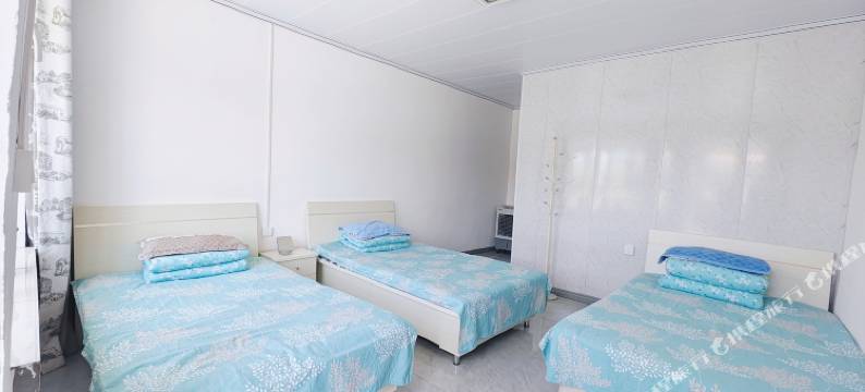 依田·朴宿民宿(月亮地村店)图片