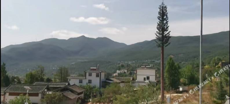 花花世界民宿图片