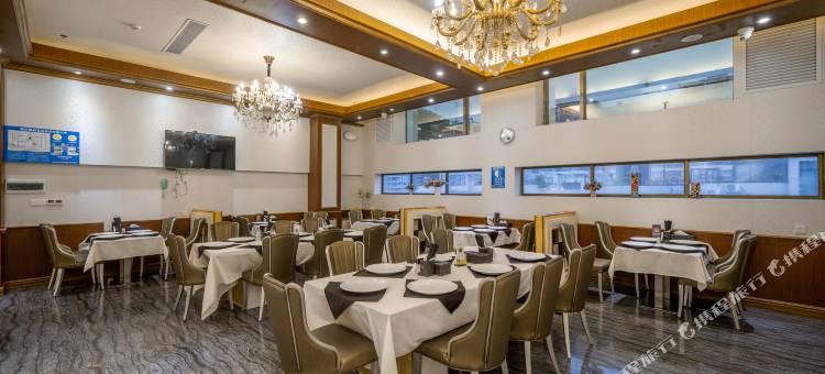 柏纳酒店(梧州市政广场店)图片