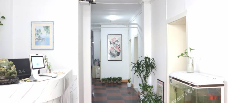 青岛迎君来旅馆图片