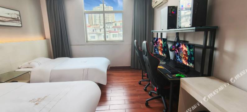 雍廷电竞民宿(沙埔大道店)图片