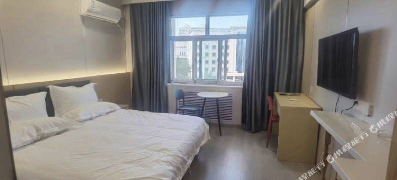 乌鲁木齐118民宿图片