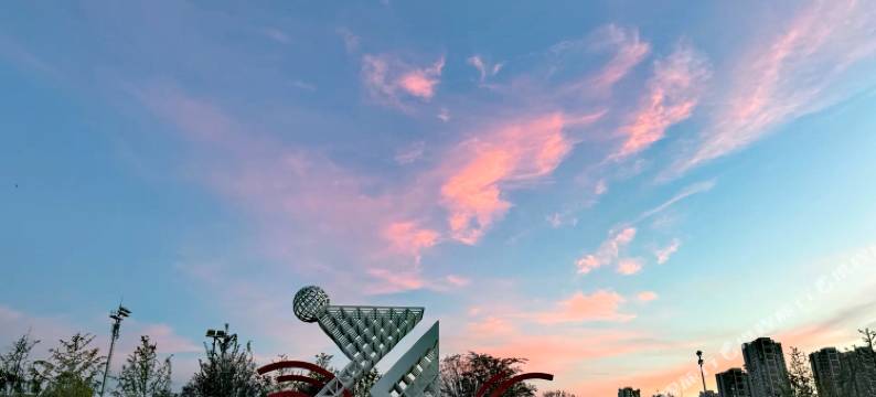 云之寓公寓(赣州蓉江滨江公园店)图片