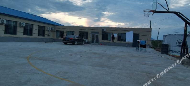 振杰商务宾馆图片