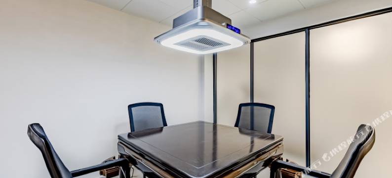 馨院GardenVilla·度假民宿(高铁站弦高西湖凼街区店)图片