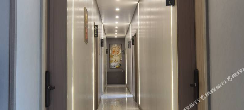 振杰商务宾馆图片