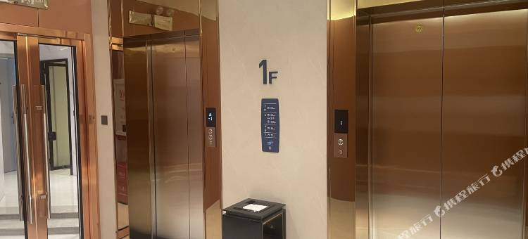 艺龙海雅酒店(顺德渔人码头店)图片