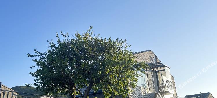 平潭季居.Season 日出海景民宿(长江澳镜沙店)图片