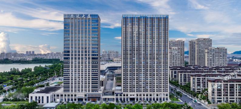 香舍酒店(盐城建湖县政府店)图片