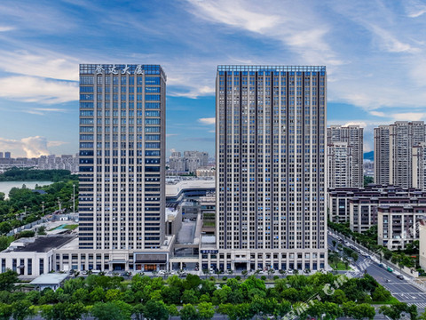 香舍酒店(盐城建湖县政府店)